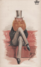Earl Spencer